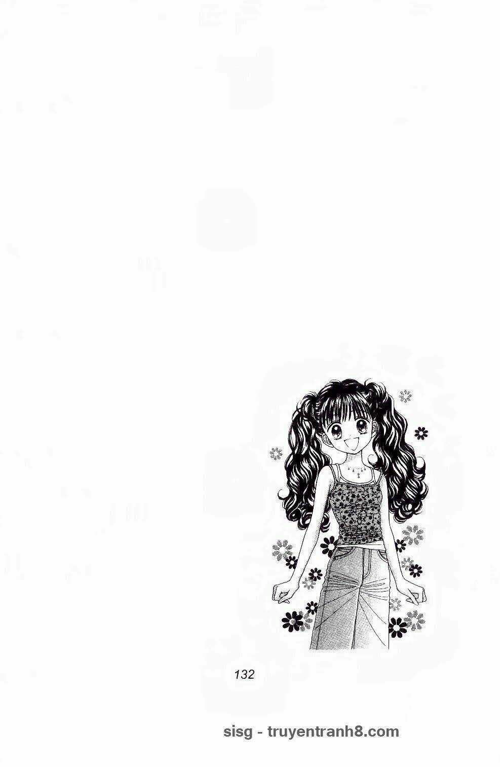 Những Cô Bé Bạc Hà - Chapter 17 - Trang 9