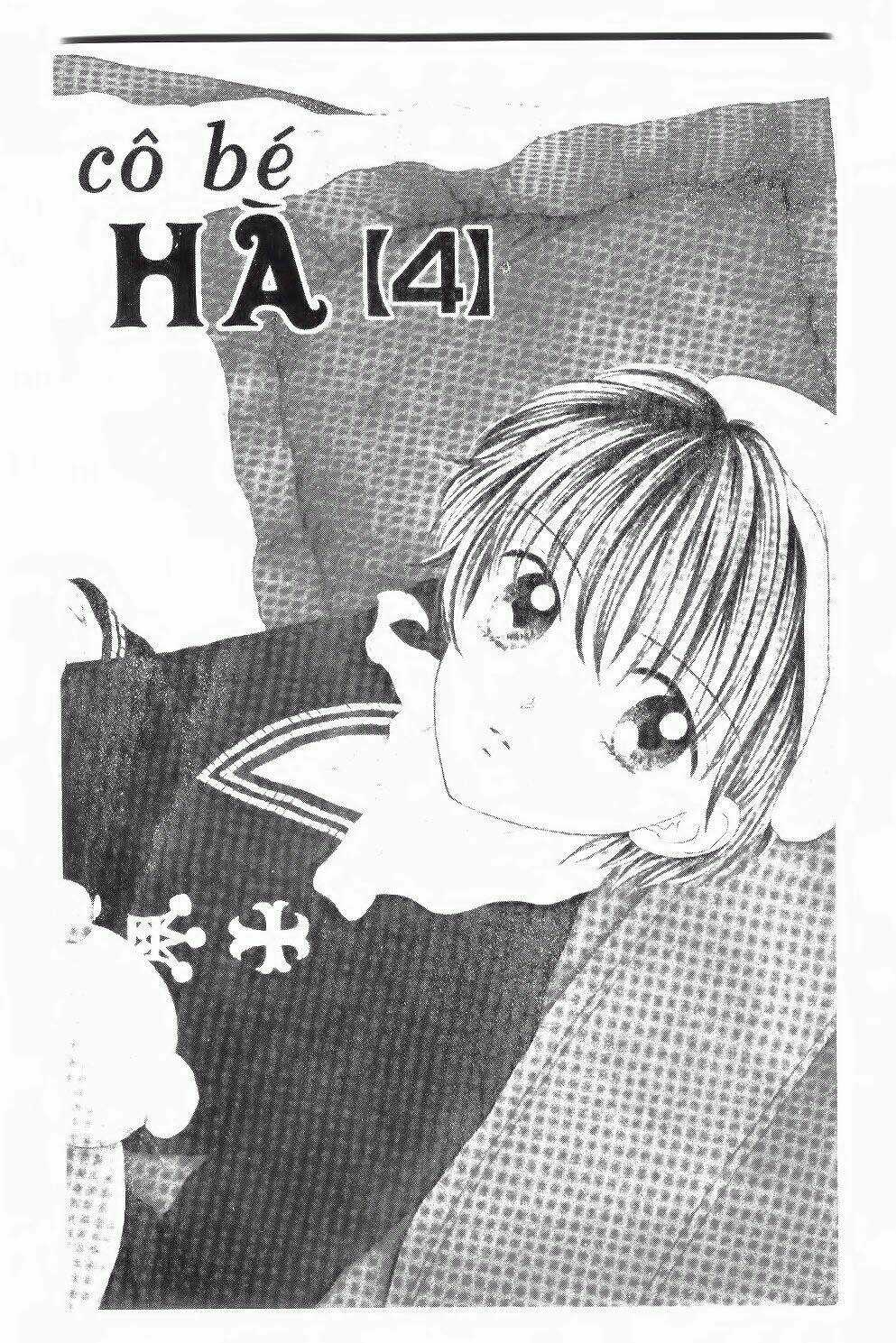 Những Cô Bé Bạc Hà - Chapter 18 - Trang 3