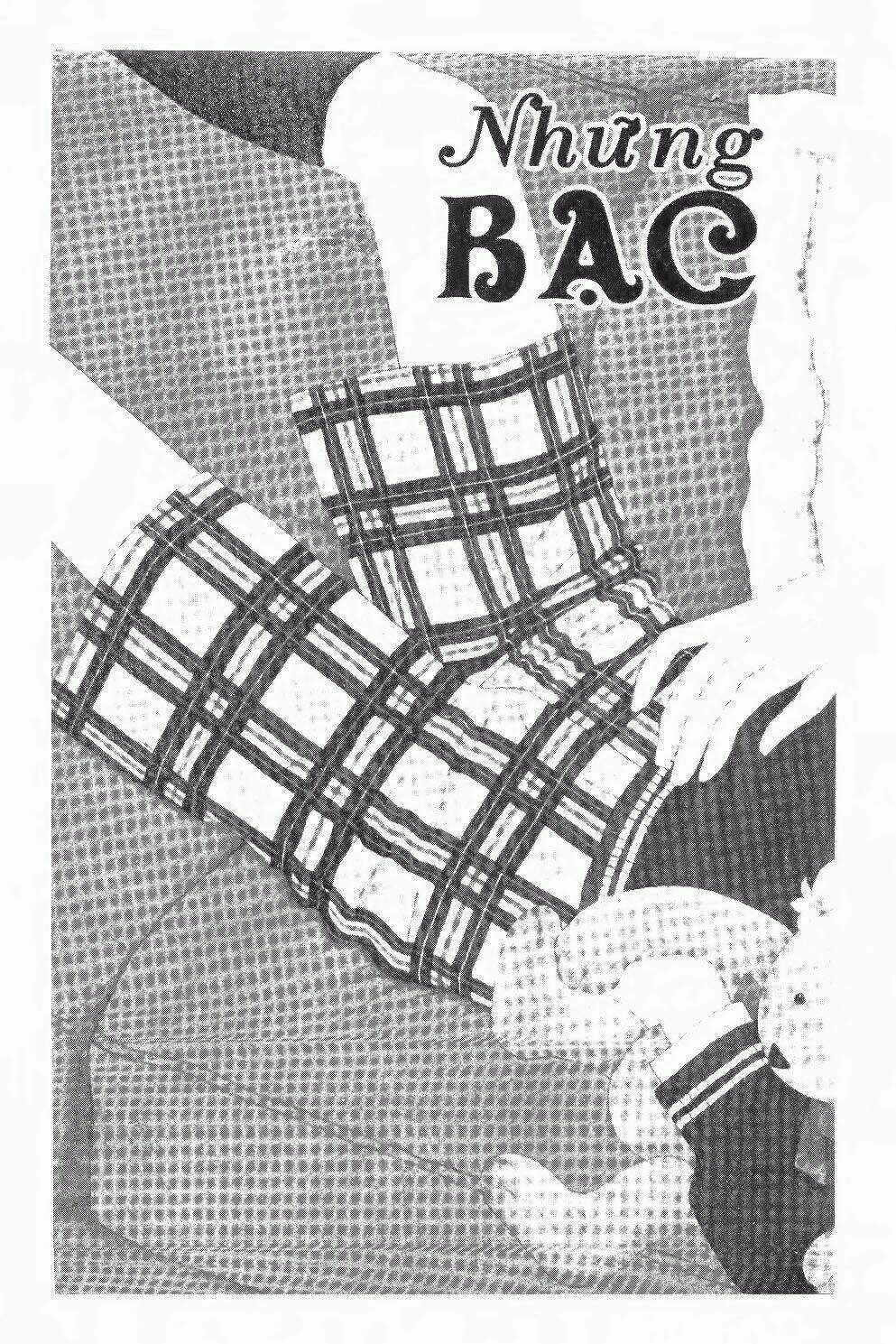 Những Cô Bé Bạc Hà - Chapter 18 - Trang 4