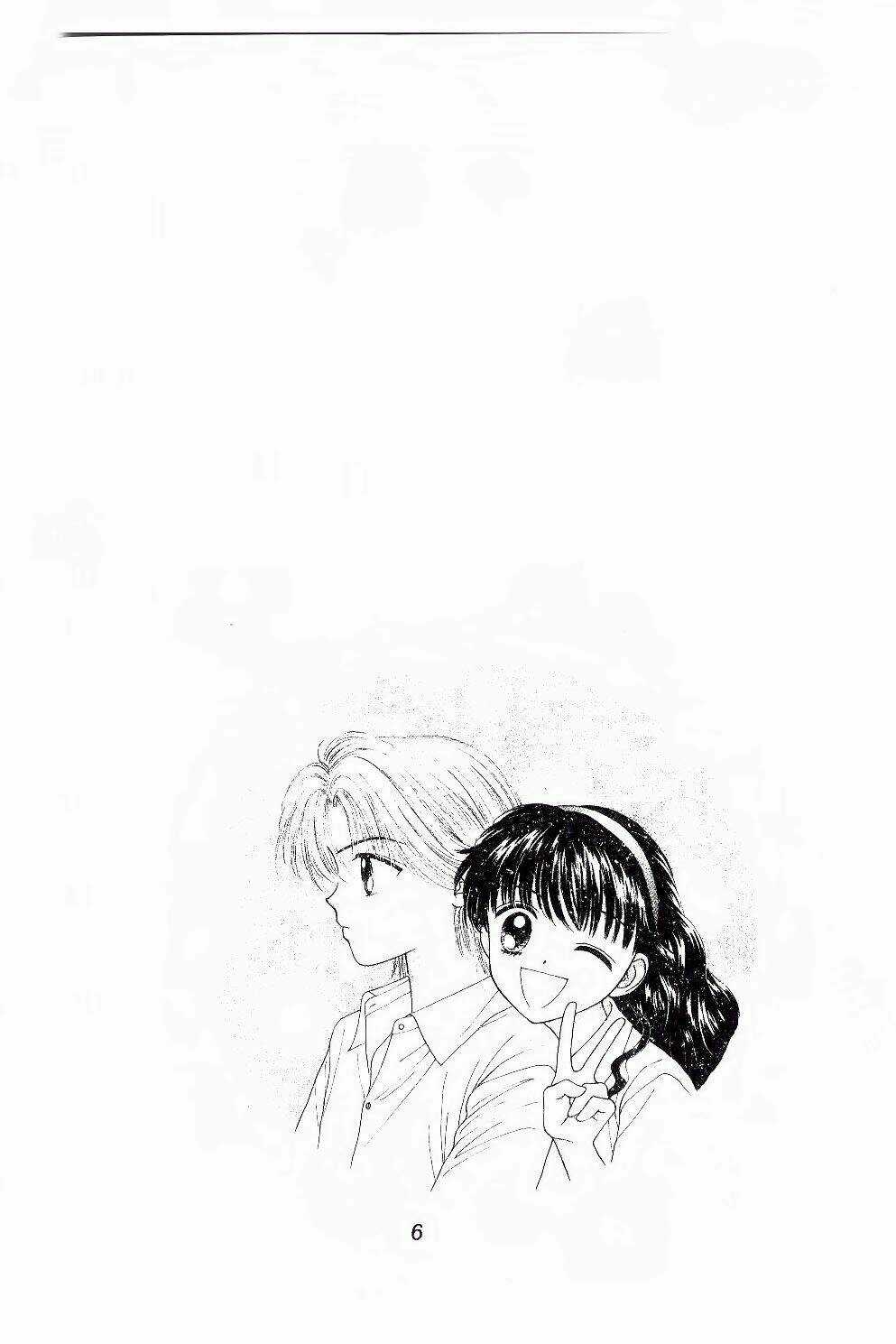 Những Cô Bé Bạc Hà - Chapter 18 - Trang 5