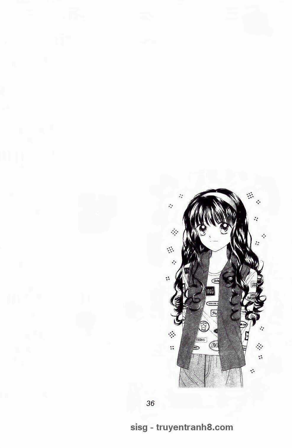 Những Cô Bé Bạc Hà - Chapter 19 - Trang 5