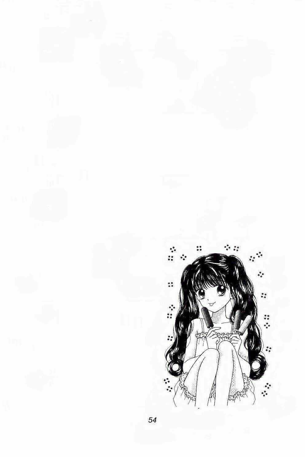 Những Cô Bé Bạc Hà - Chapter 2 - Trang 23