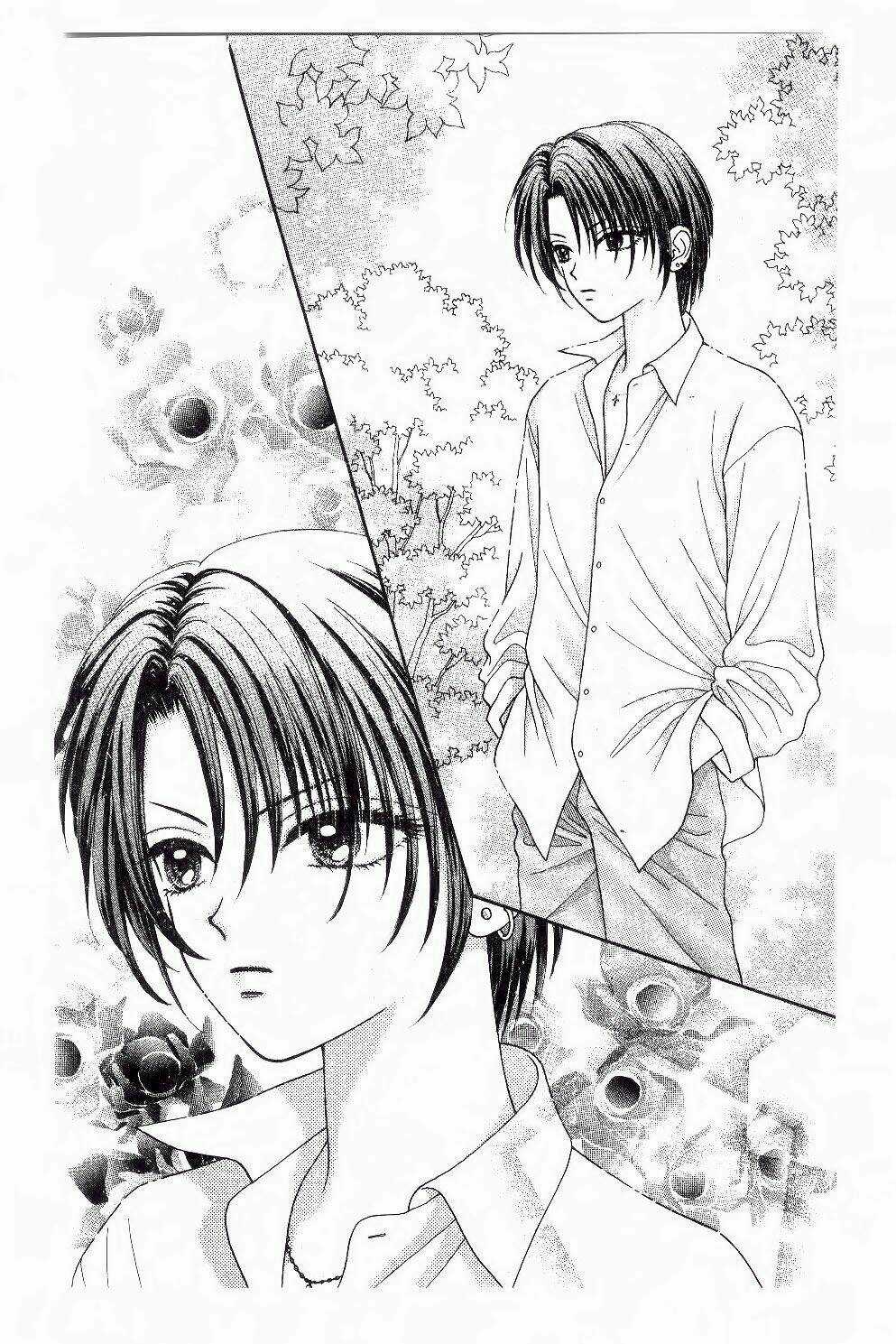 Những Cô Bé Bạc Hà - Chapter 21 - Trang 11