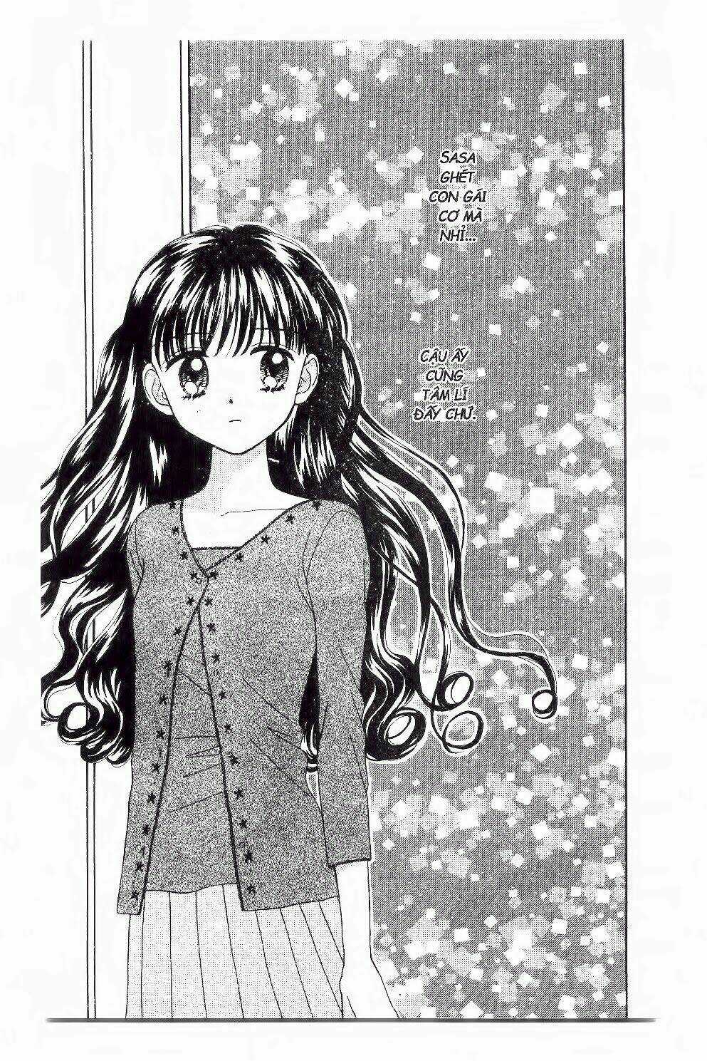 Những Cô Bé Bạc Hà - Chapter 22 - Trang 28