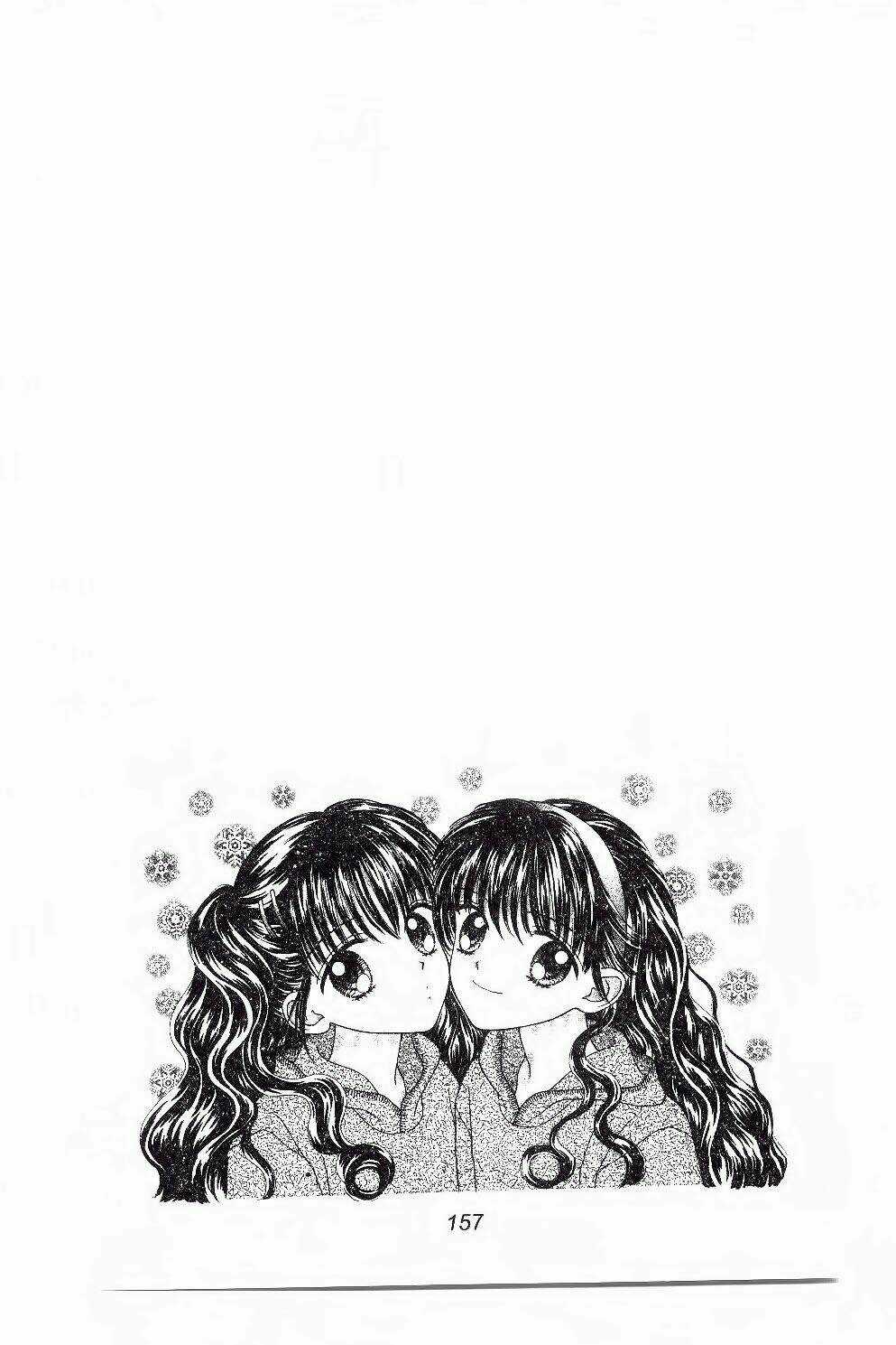 Những Cô Bé Bạc Hà - Chapter 23 - Trang 6