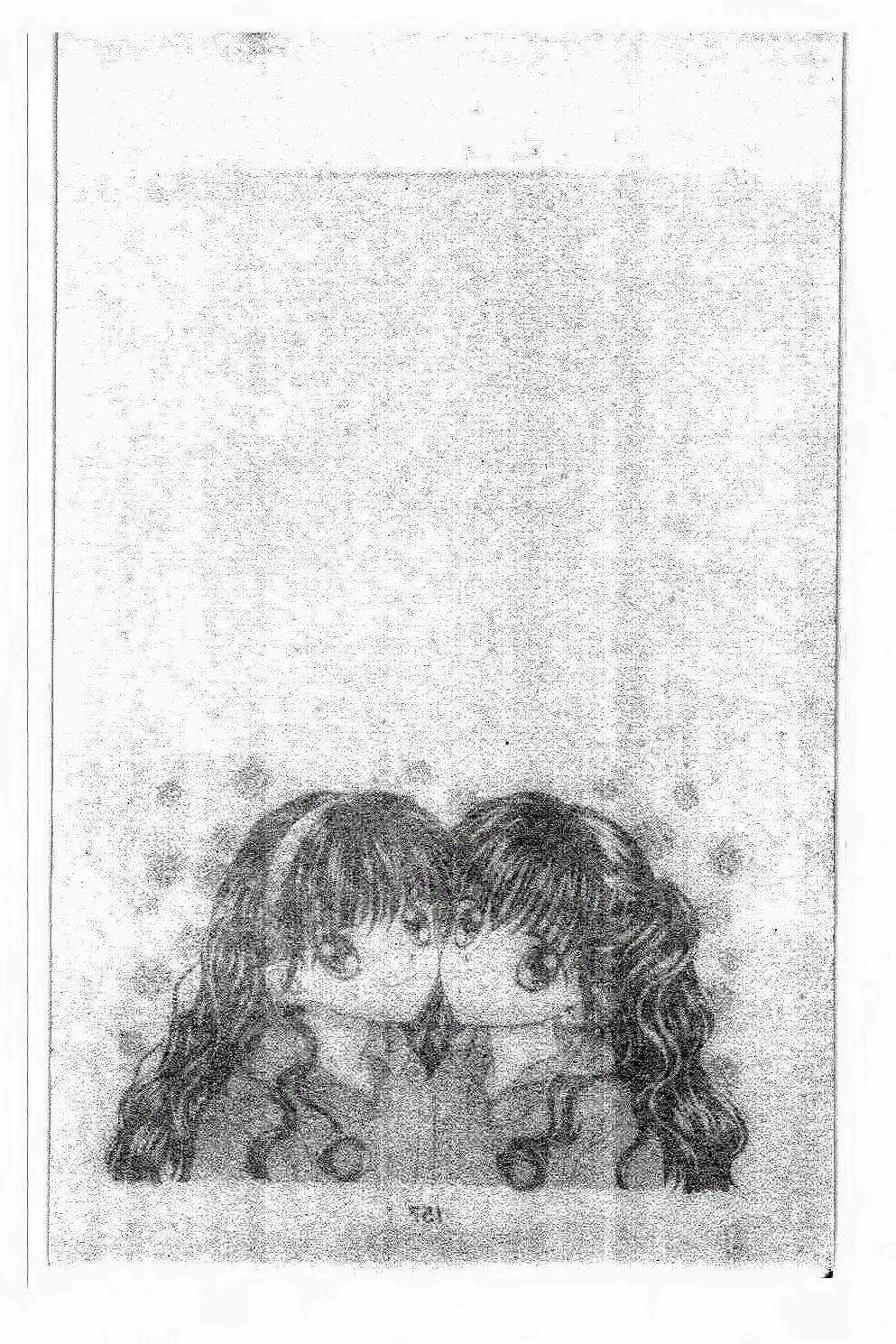 Những Cô Bé Bạc Hà - Chapter 23 - Trang 7