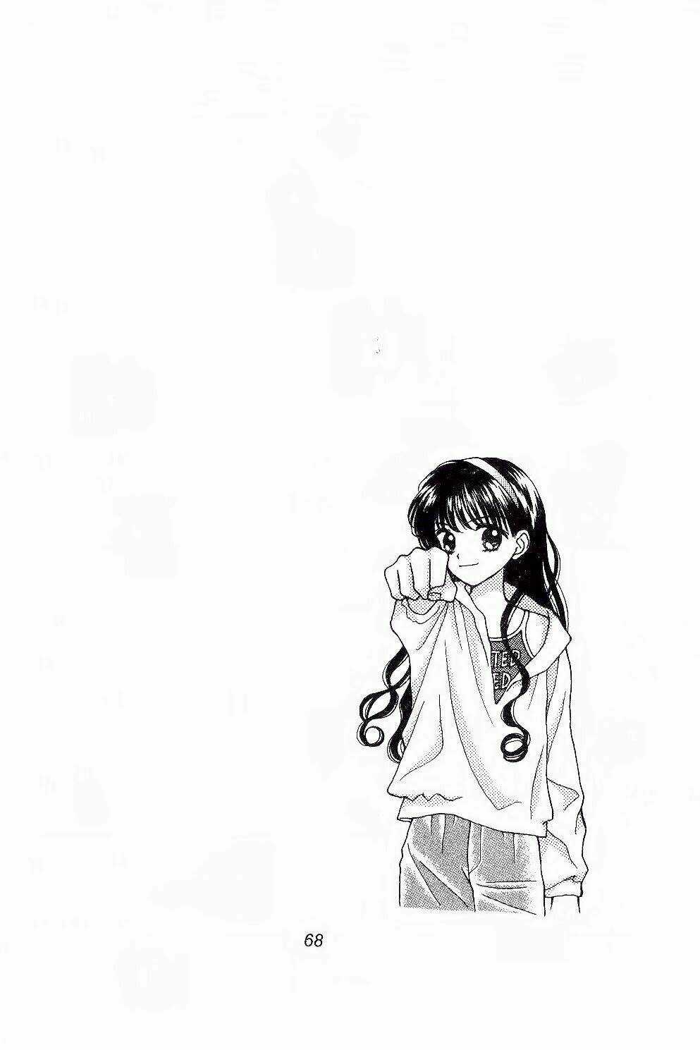 Những Cô Bé Bạc Hà - Chapter 26 - Trang 5