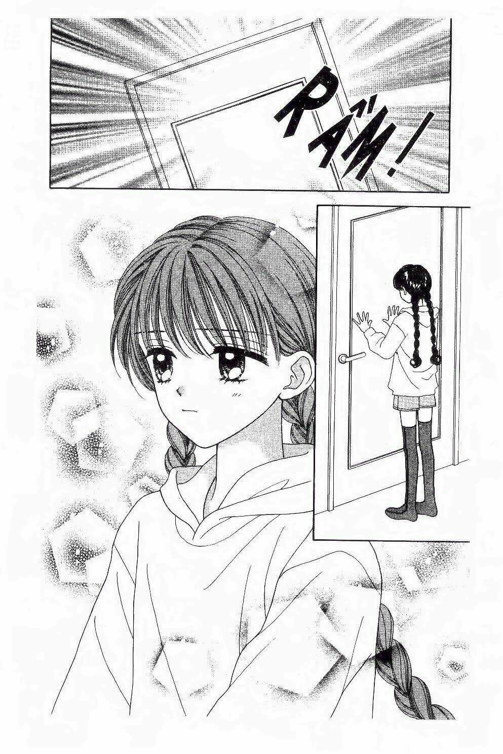 Những Cô Bé Bạc Hà - Chapter 28 - Trang 7