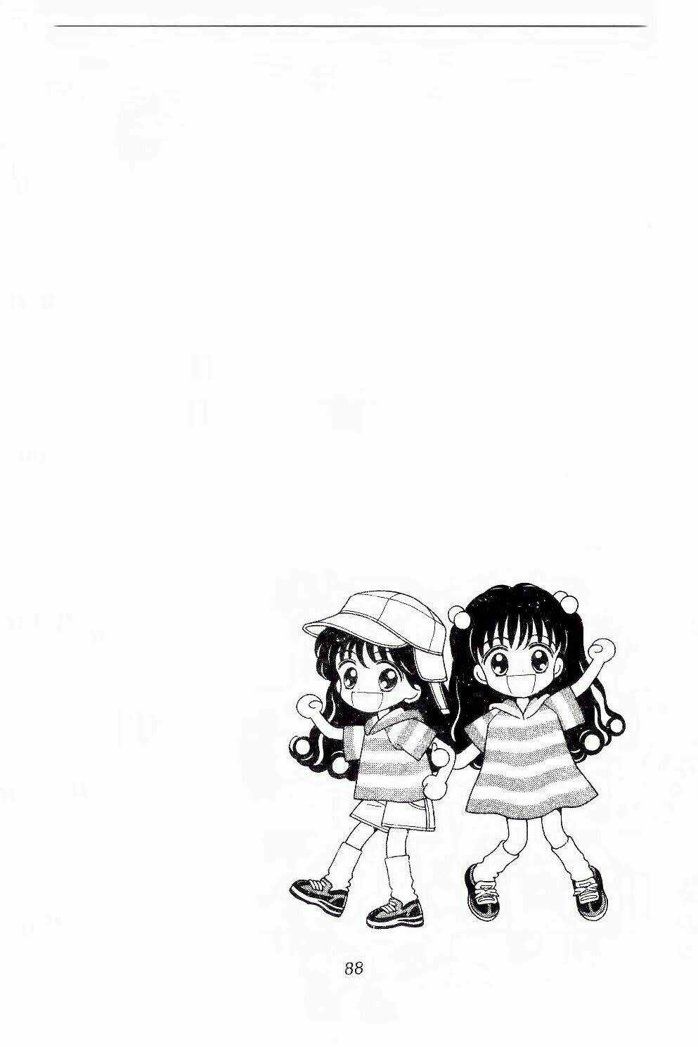 Những Cô Bé Bạc Hà - Chapter 3 - Trang 27