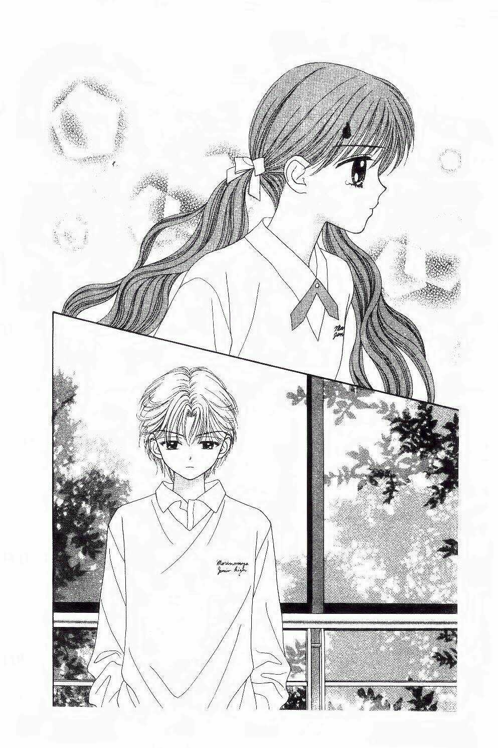 Những Cô Bé Bạc Hà - Chapter 31 - Trang 19