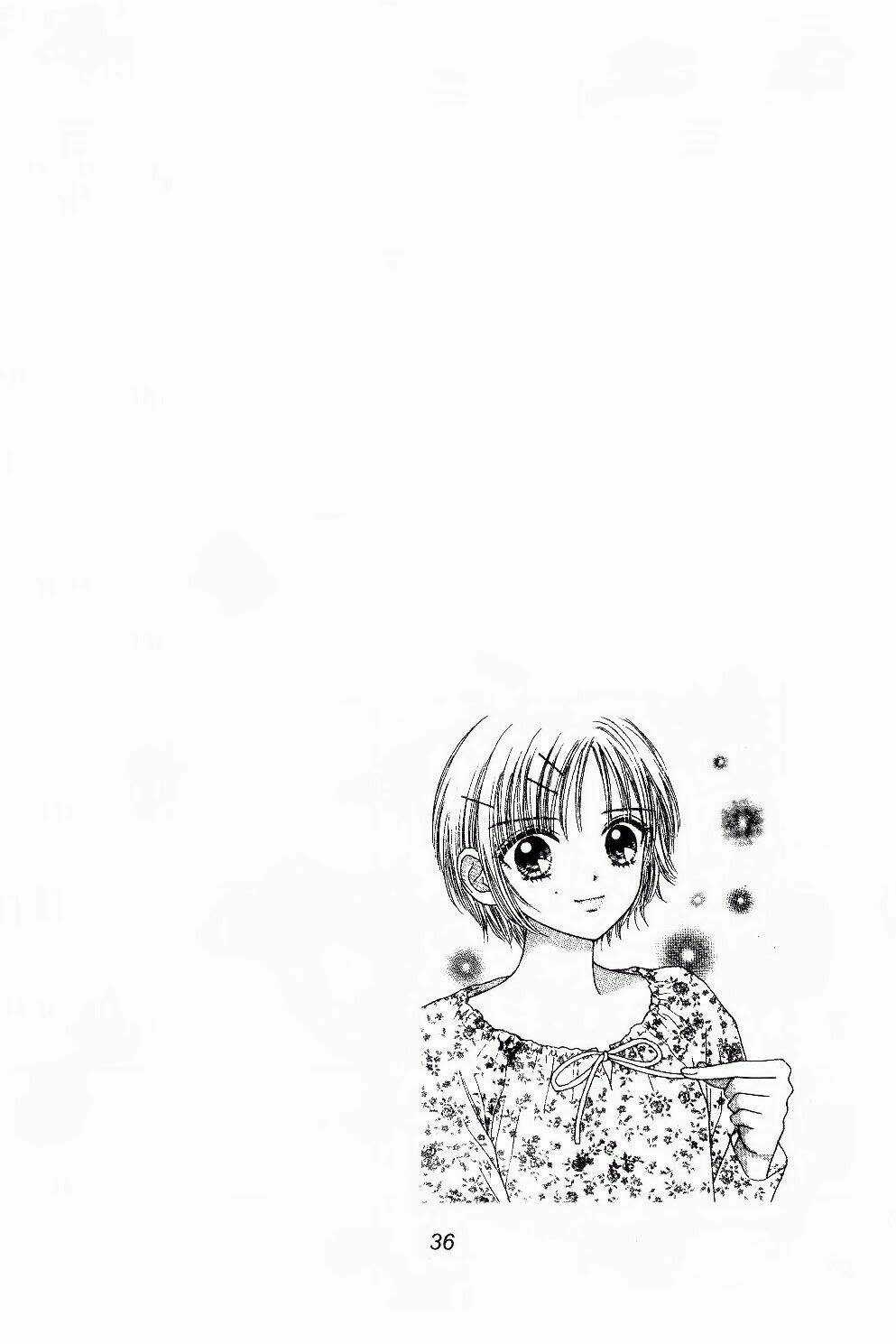 Những Cô Bé Bạc Hà - Chapter 31 - Trang 3