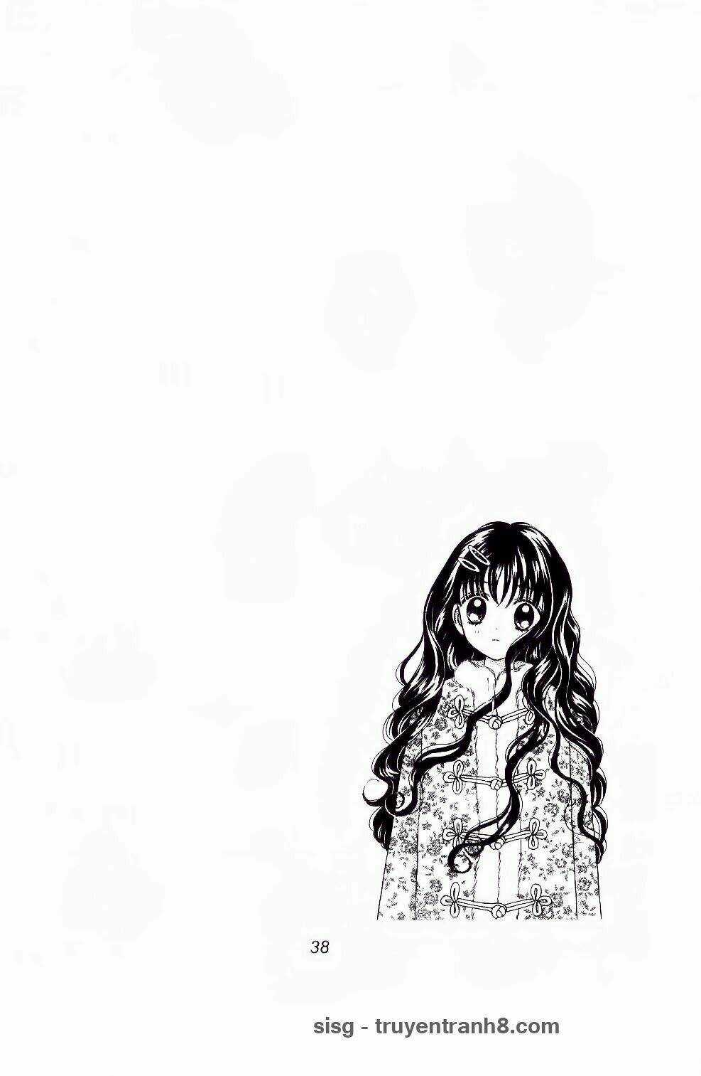 Những Cô Bé Bạc Hà - Chapter 31 - Trang 5