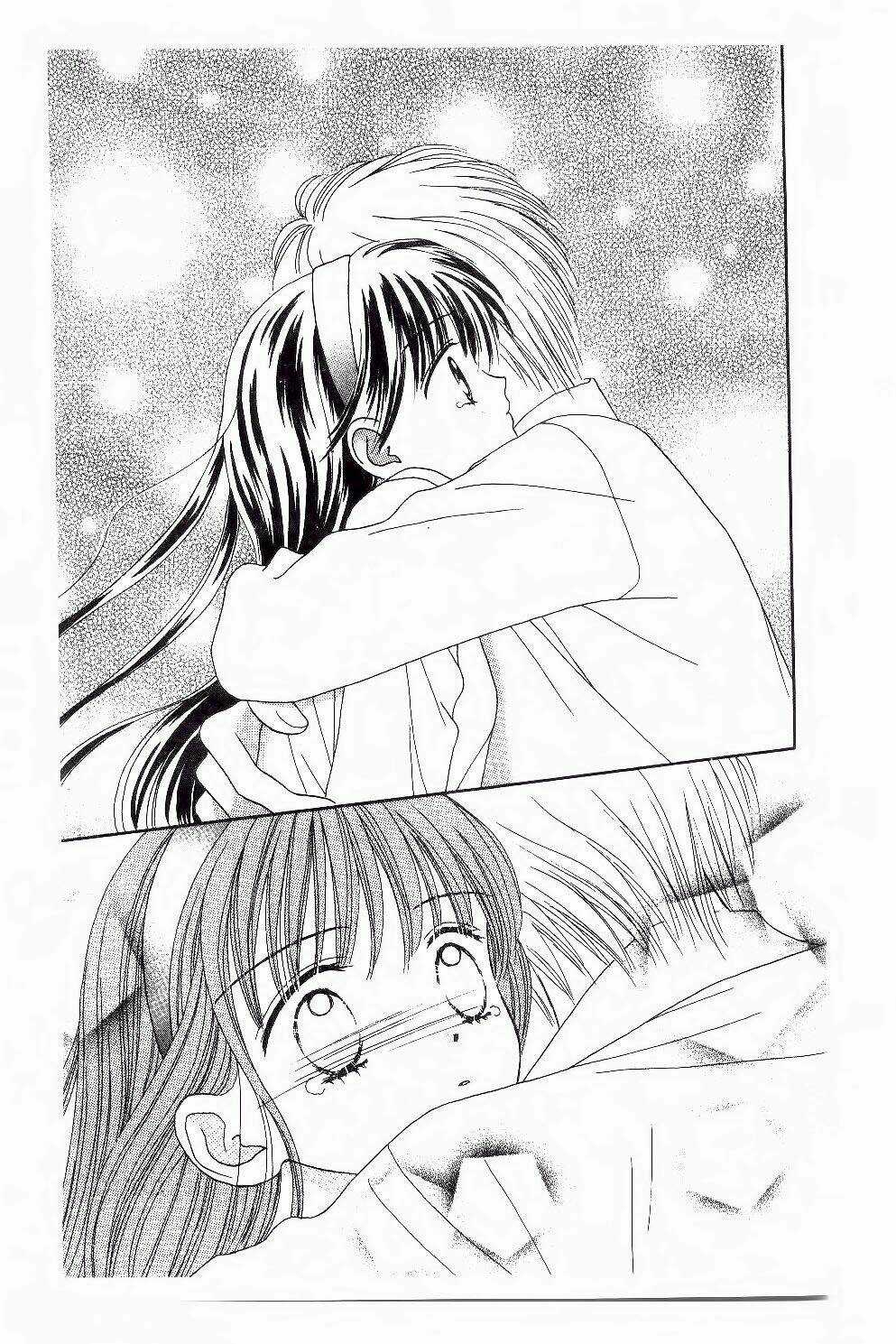 Những Cô Bé Bạc Hà - Chapter 33 - Trang 22