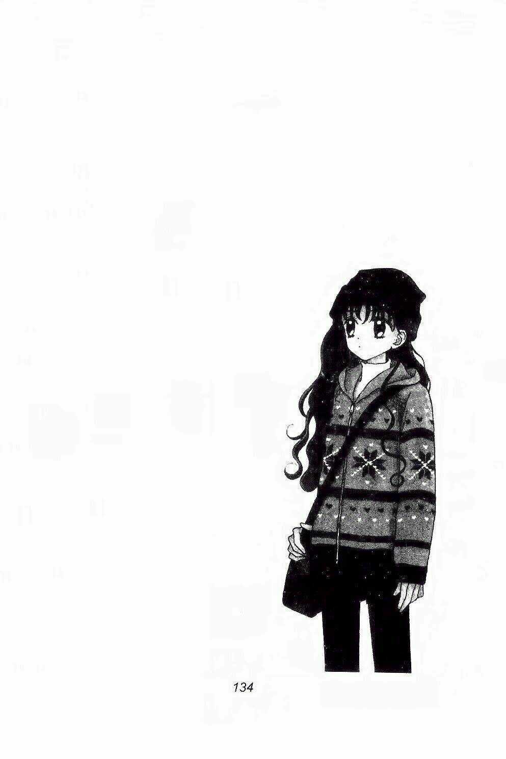 Những Cô Bé Bạc Hà - Chapter 34 - Trang 11