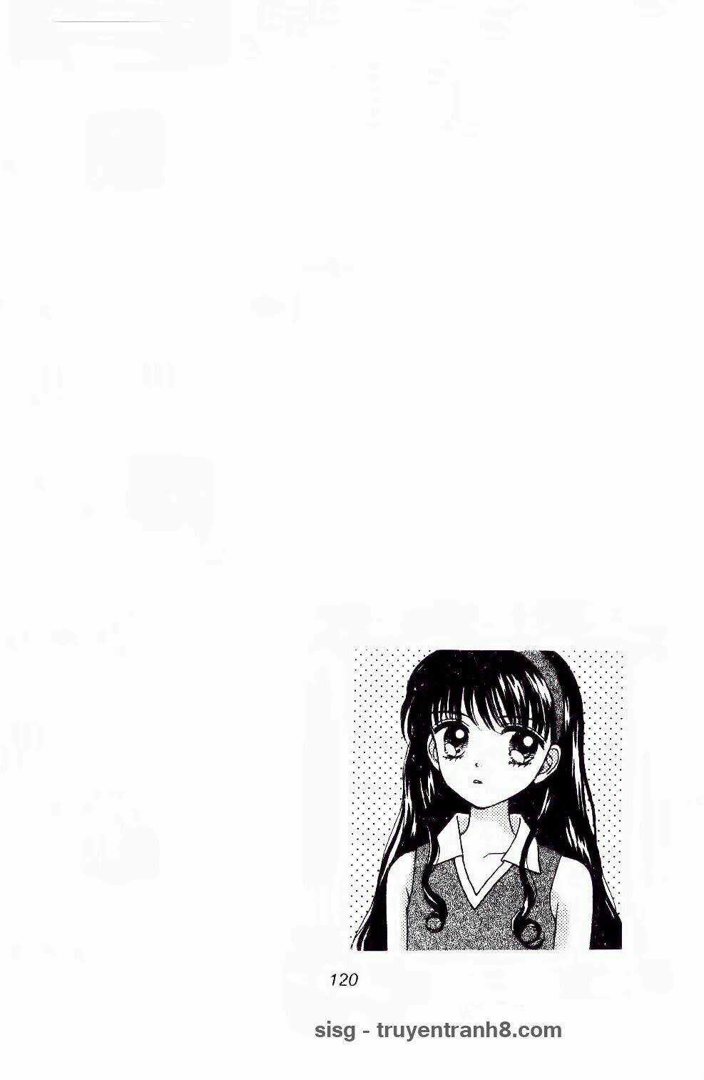 Những Cô Bé Bạc Hà - Chapter 4 - Trang 29