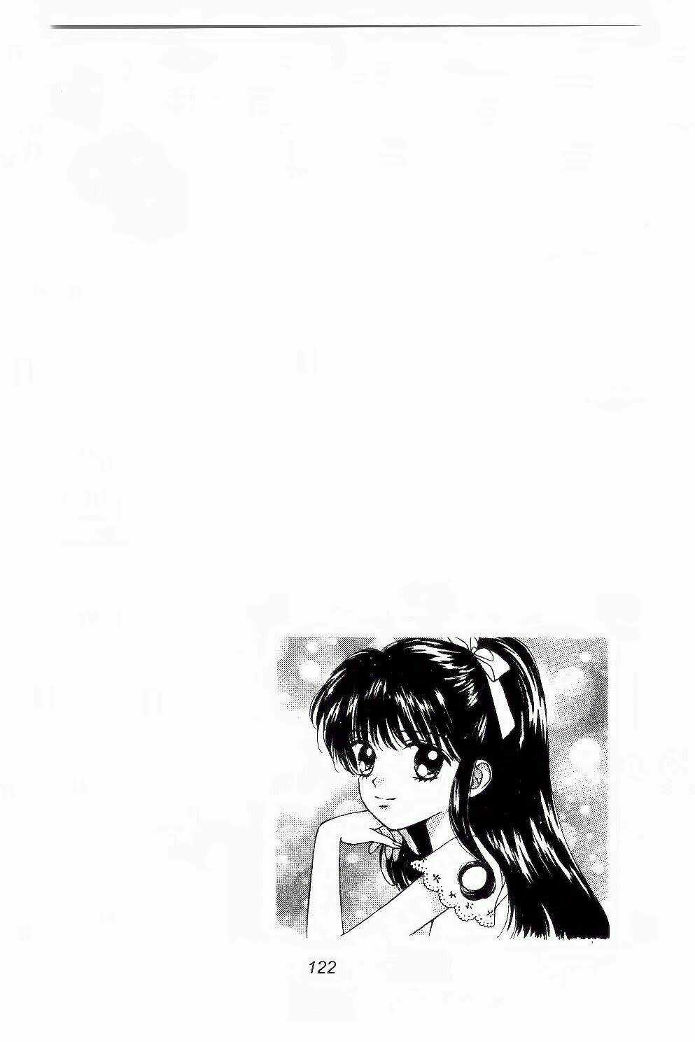 Những Cô Bé Bạc Hà - Chapter 4 - Trang 31