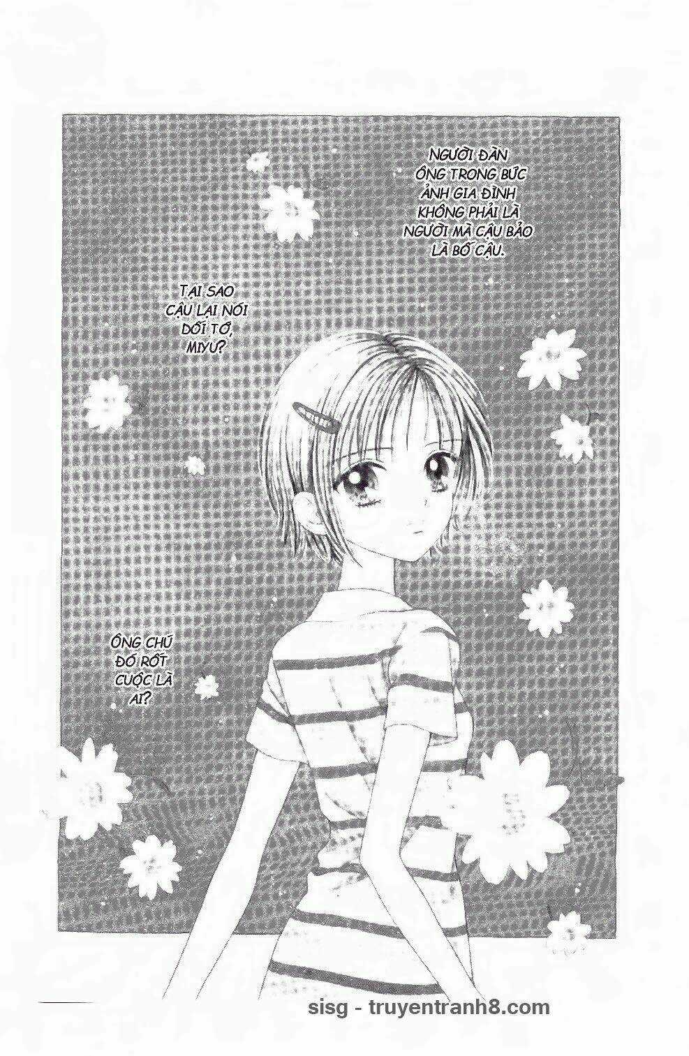 Những Cô Bé Bạc Hà - Chapter 7 - Trang 2