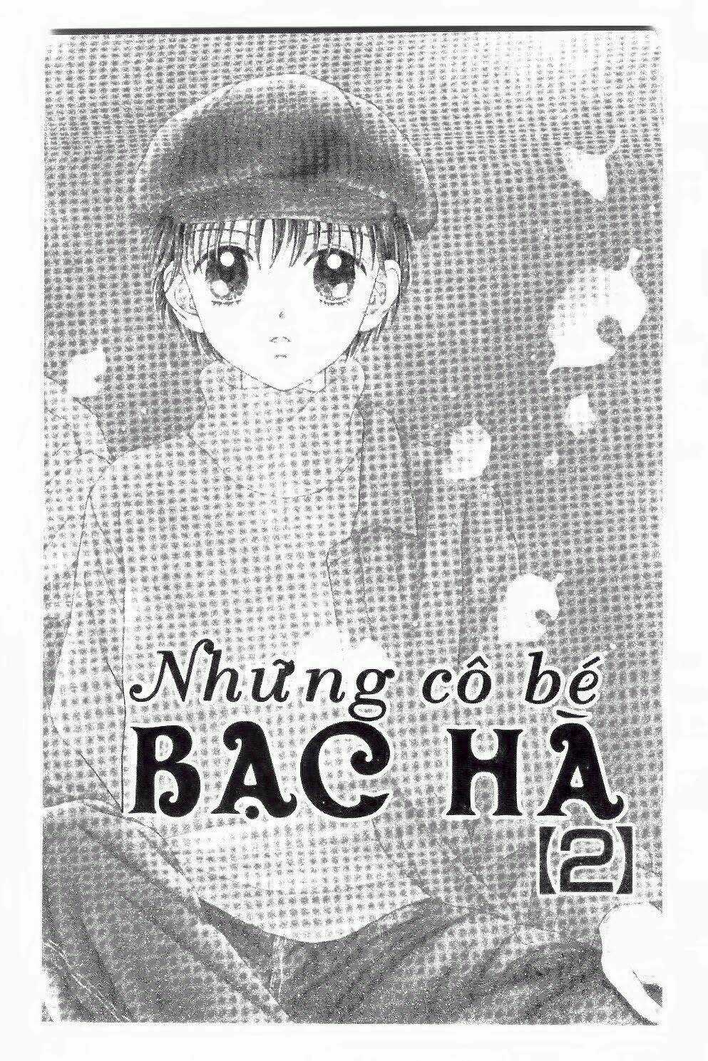 Những Cô Bé Bạc Hà - Chapter 7 - Trang 3