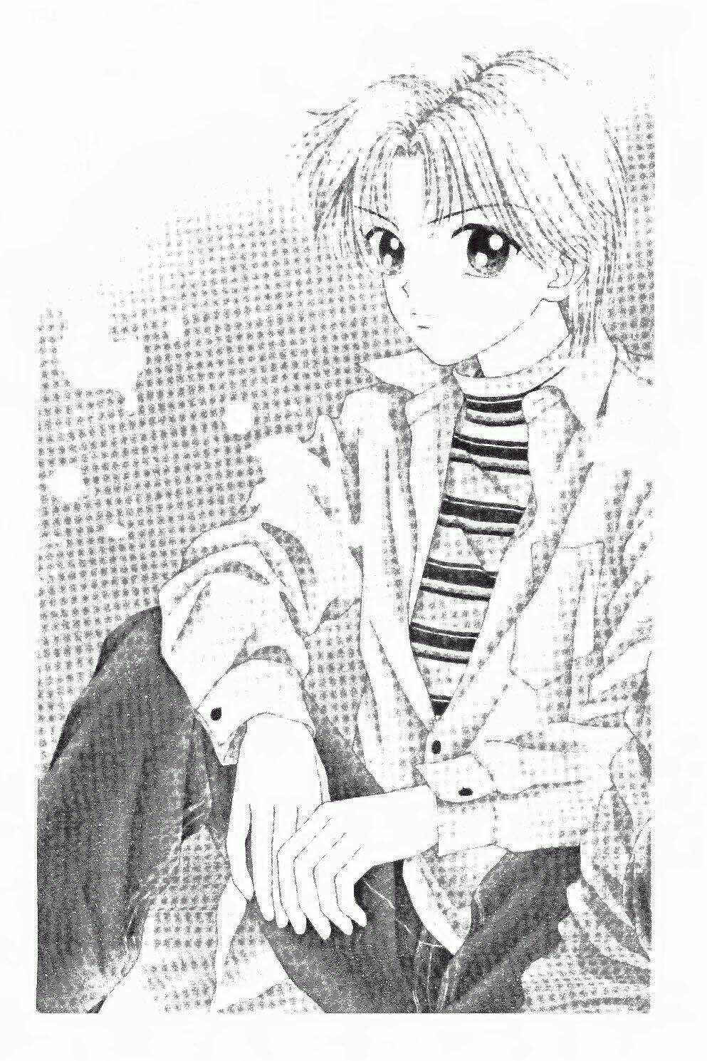 Những Cô Bé Bạc Hà - Chapter 7 - Trang 4