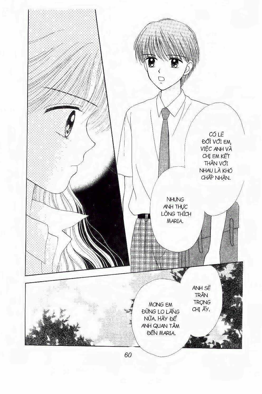 Những Cô Bé Bạc Hà - Chapter 8 - Trang 29