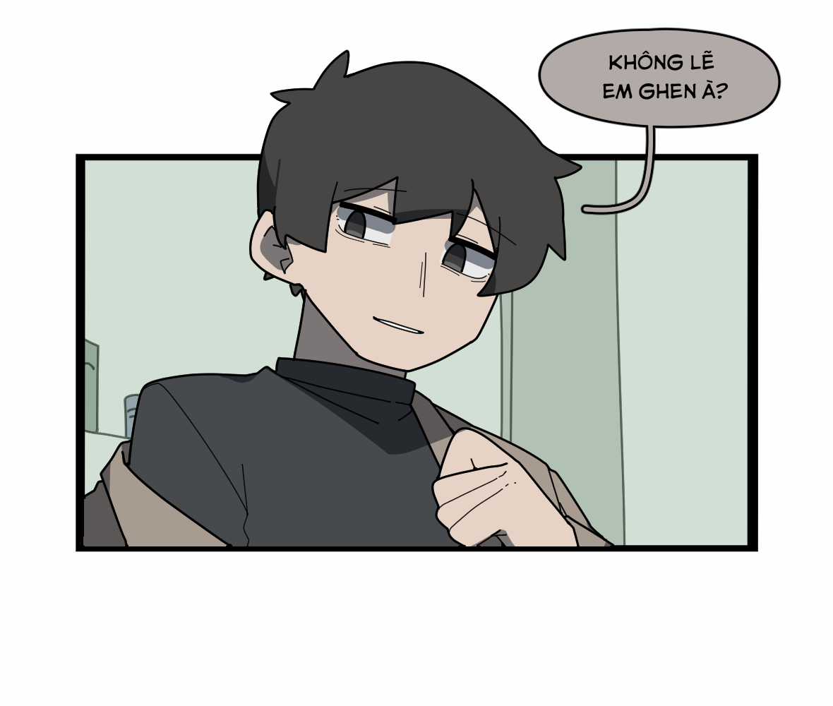 Những cô gái phi nhân của Junkzero - Chapter 1 - Trang 2