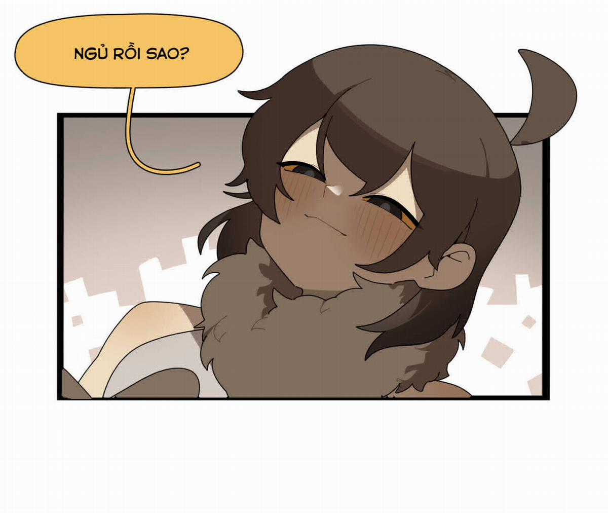 Những cô gái phi nhân của Junkzero - Chapter 13 - Trang 2