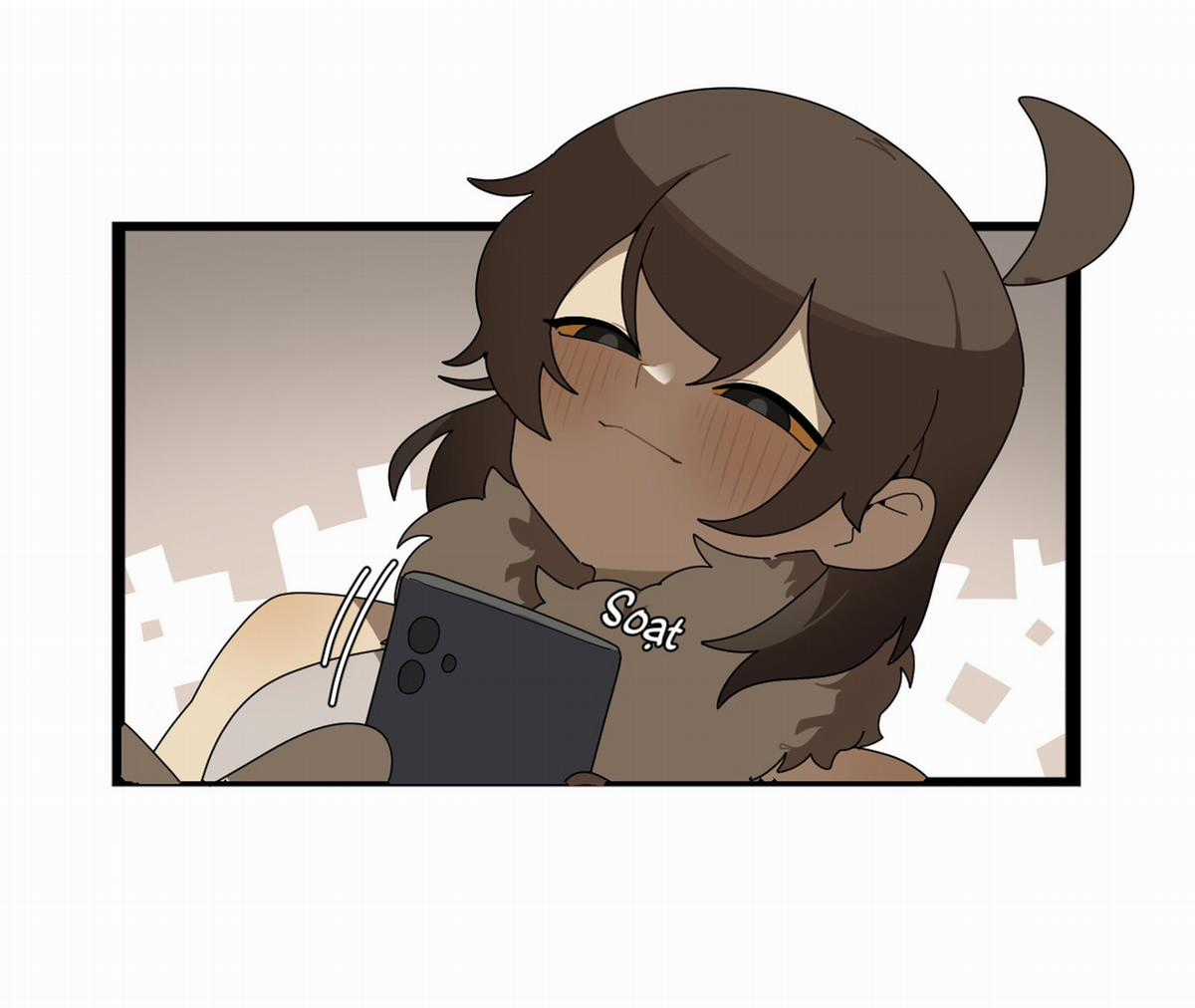 Những cô gái phi nhân của Junkzero - Chapter 13 - Trang 3