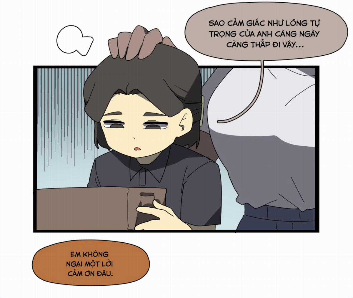 Những cô gái phi nhân của Junkzero - Chapter 15 - Trang 4