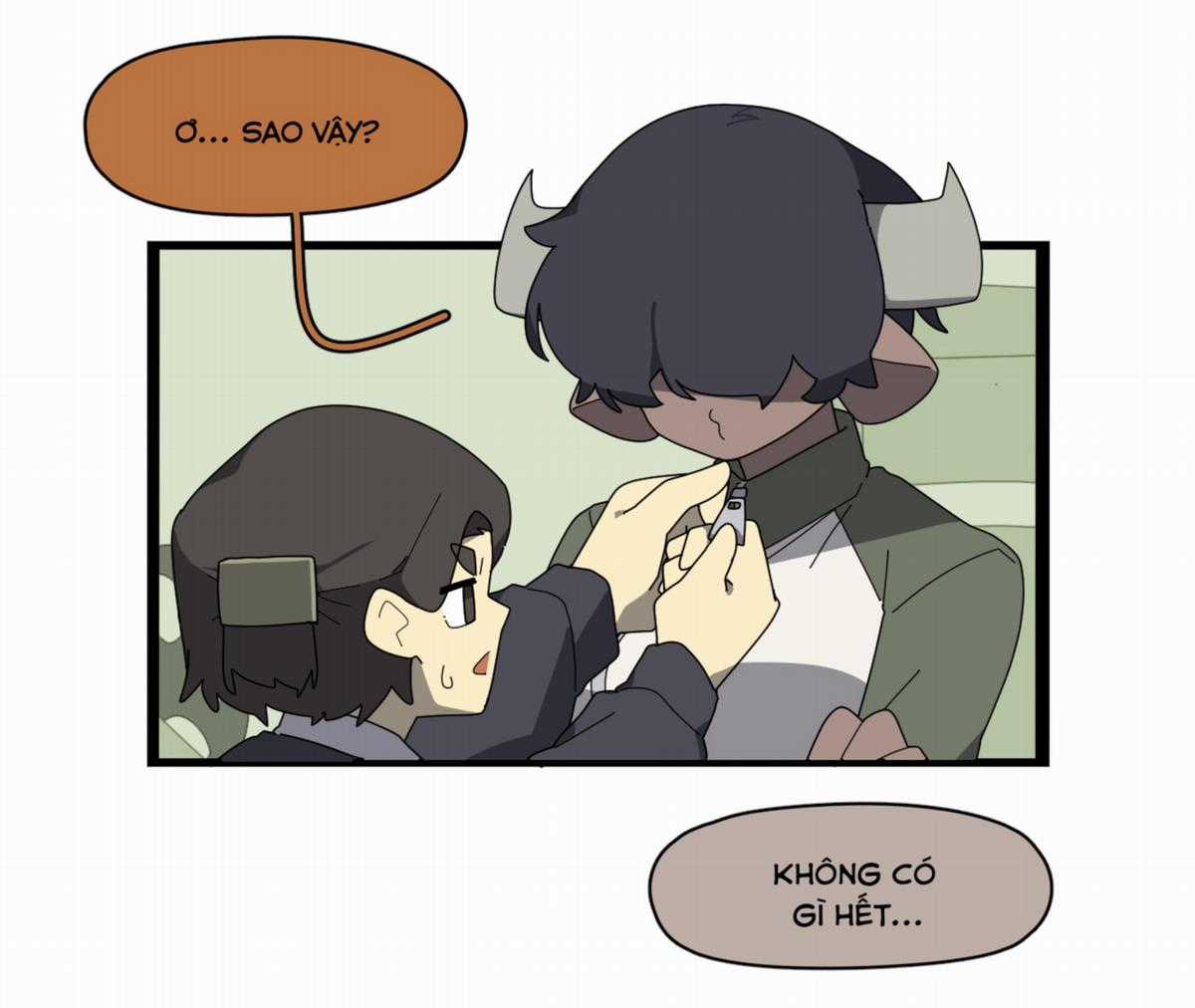 Những cô gái phi nhân của Junkzero - Chapter 16 - Trang 4