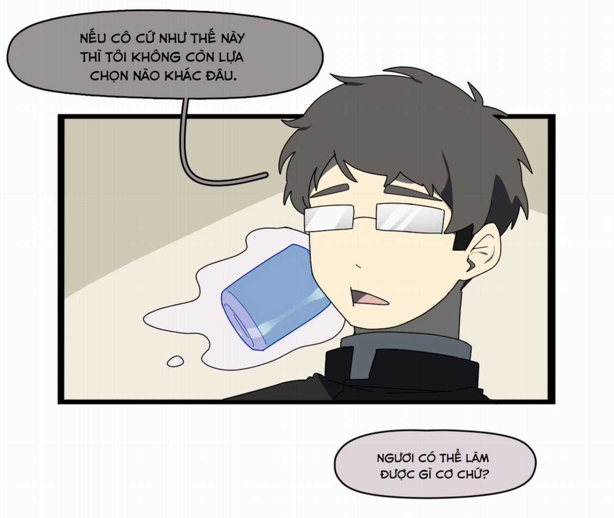 Những cô gái phi nhân của Junkzero - Chapter 19 - Trang 2