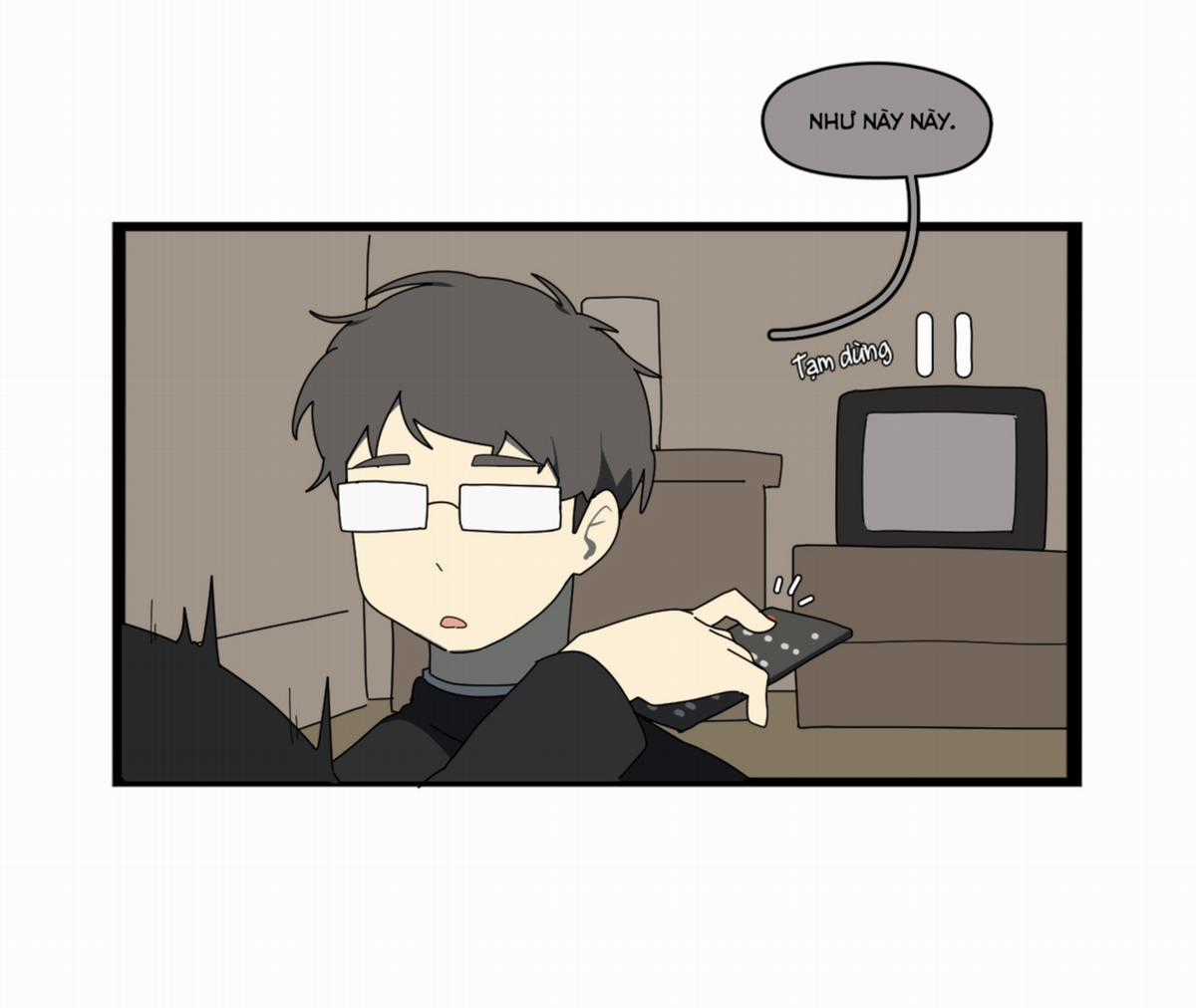 Những cô gái phi nhân của Junkzero - Chapter 19 - Trang 3