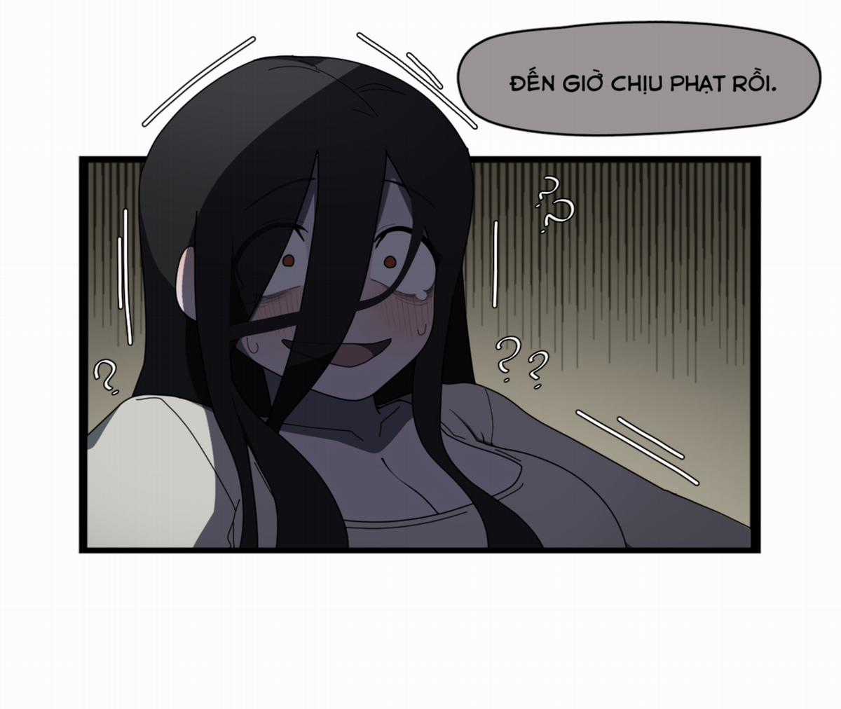 Những cô gái phi nhân của Junkzero - Chapter 19 - Trang 4