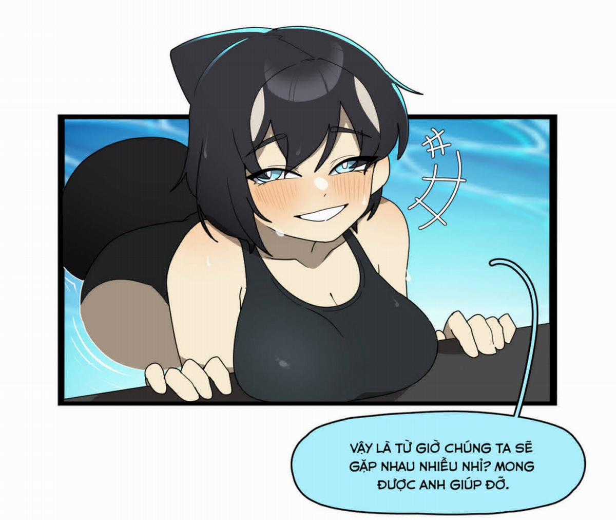 Những cô gái phi nhân của Junkzero - Chapter 22 - Trang 3