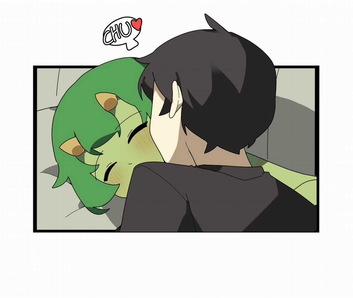 Những cô gái phi nhân của Junkzero - Chapter 23 - Trang 3