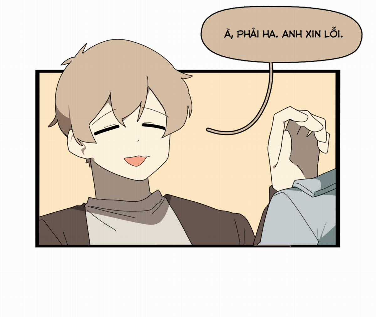 Những cô gái phi nhân của Junkzero - Chapter 24 - Trang 3