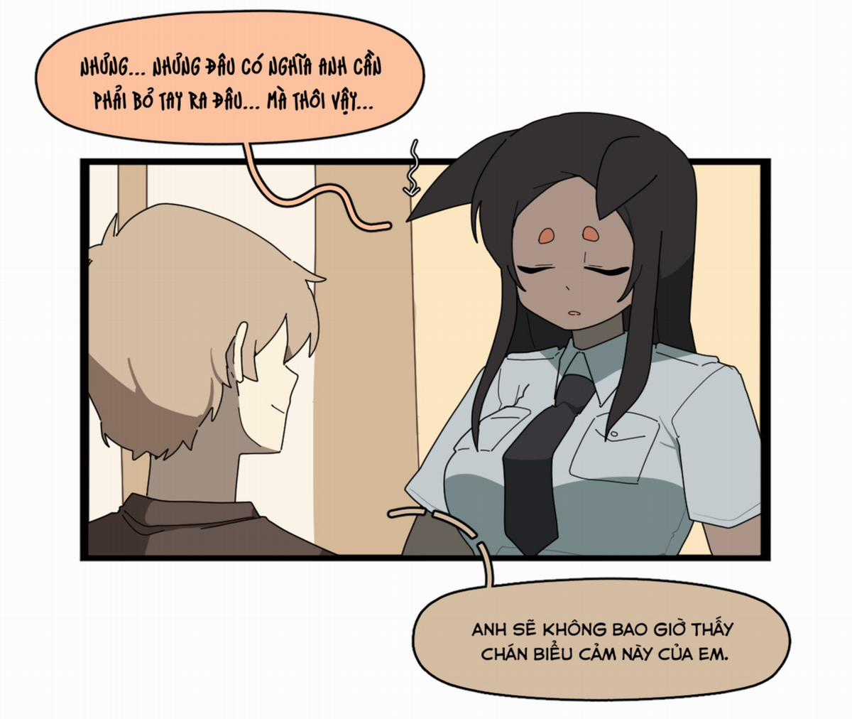 Những cô gái phi nhân của Junkzero - Chapter 24 - Trang 4