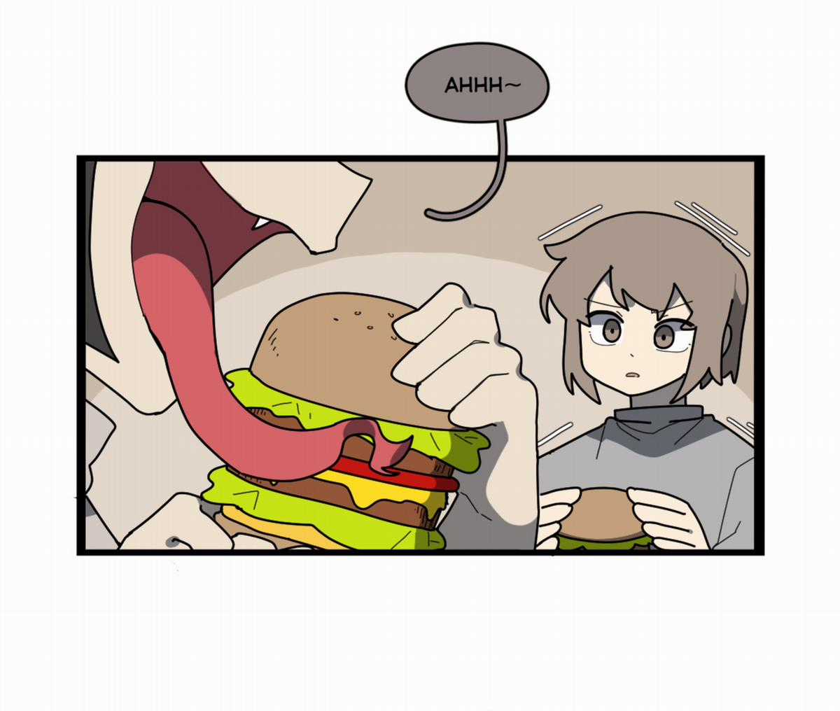 Những cô gái phi nhân của Junkzero - Chapter 25 - Trang 3