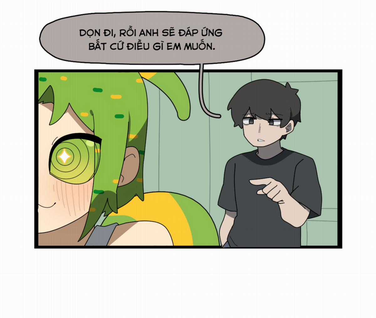 Những cô gái phi nhân của Junkzero - Chapter 27 - Trang 3