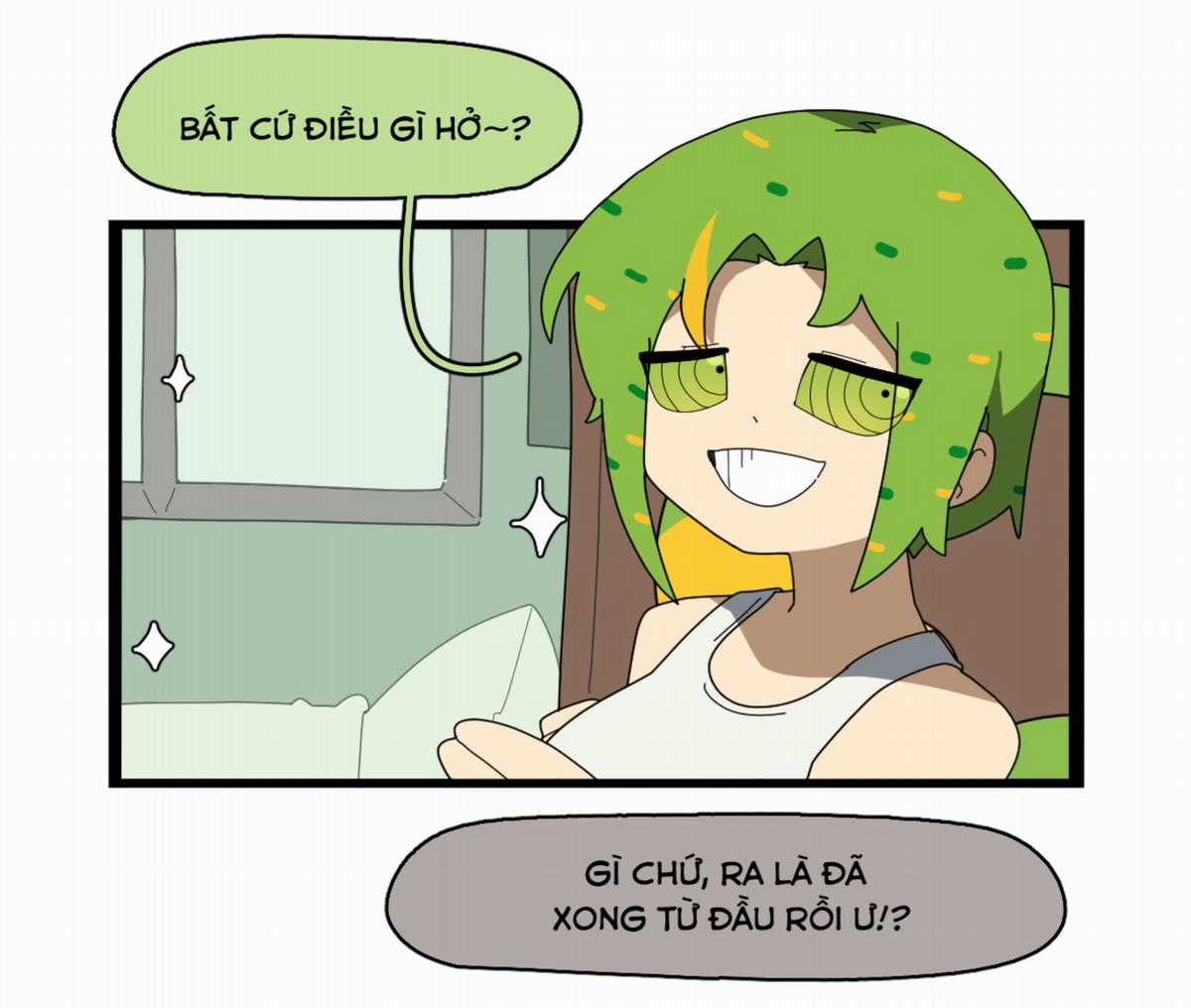 Những cô gái phi nhân của Junkzero - Chapter 27 - Trang 4