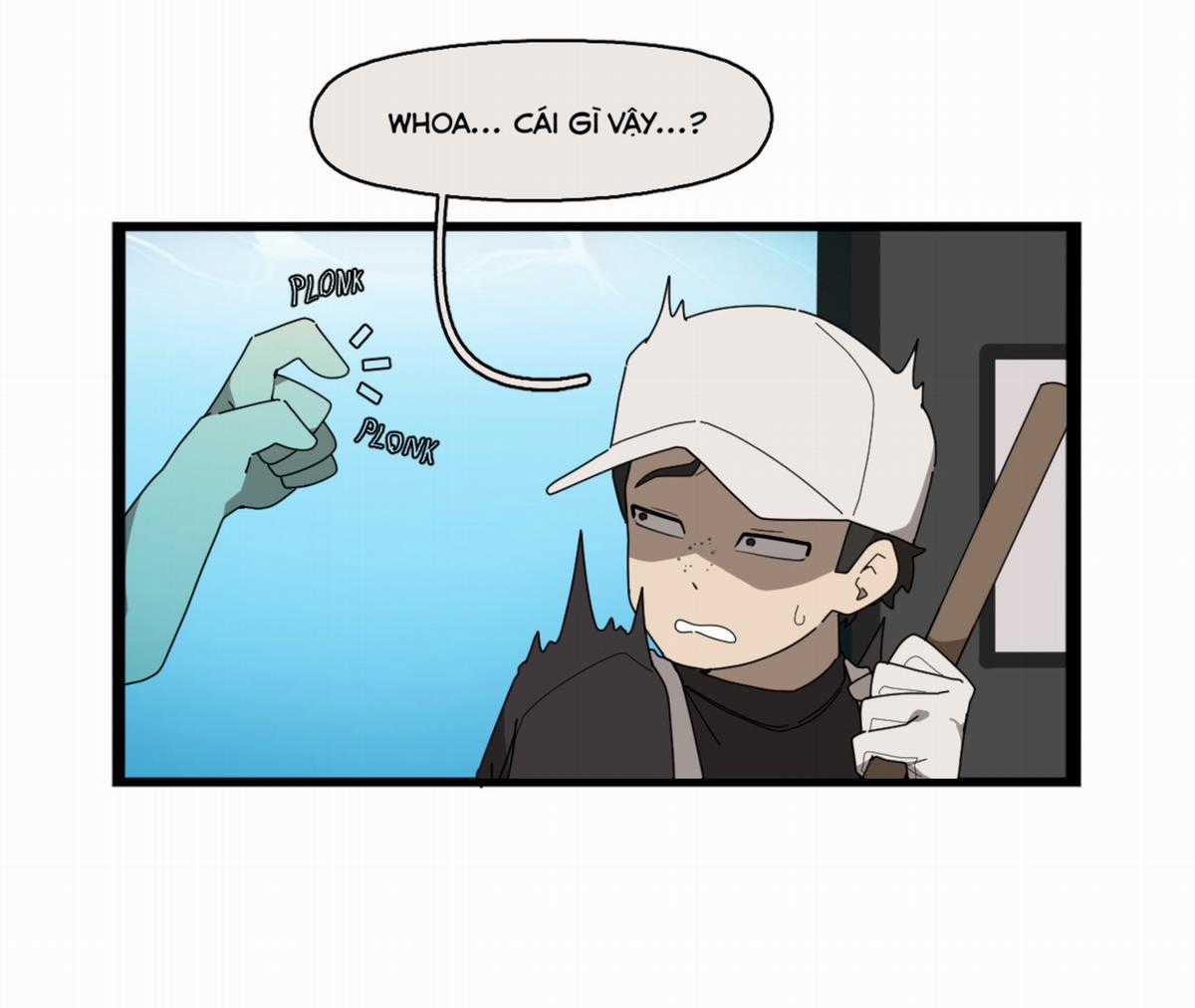 Những cô gái phi nhân của Junkzero - Chapter 28 - Trang 2