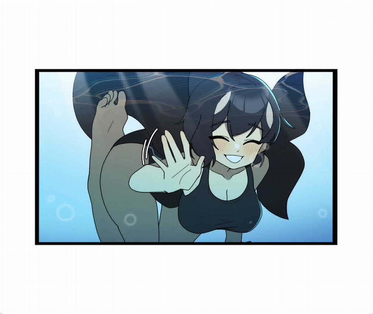 Những cô gái phi nhân của Junkzero - Chapter 28 - Trang 3