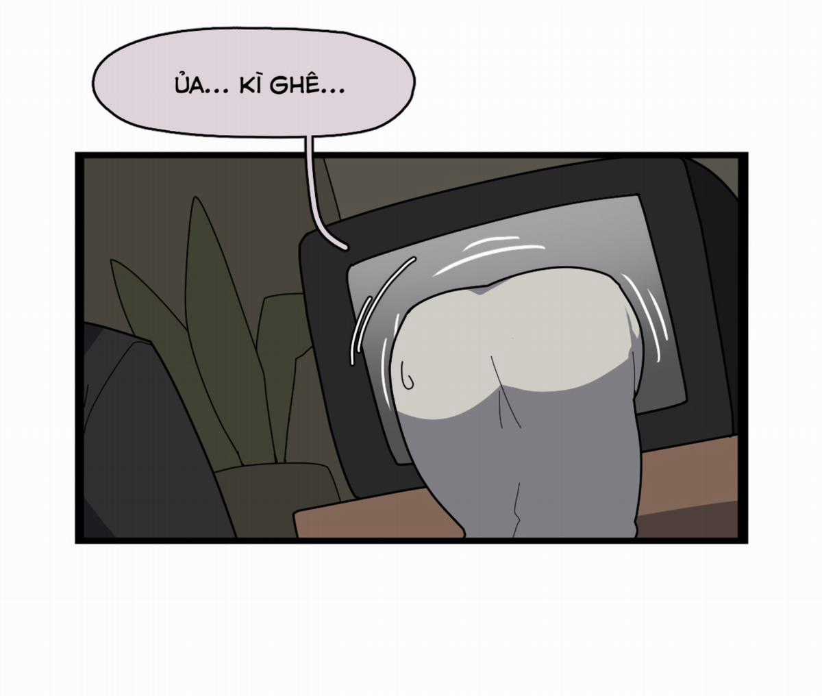 Những cô gái phi nhân của Junkzero - Chapter 29 - Trang 3