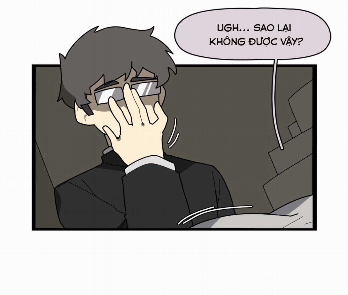 Những cô gái phi nhân của Junkzero - Chapter 29 - Trang 4