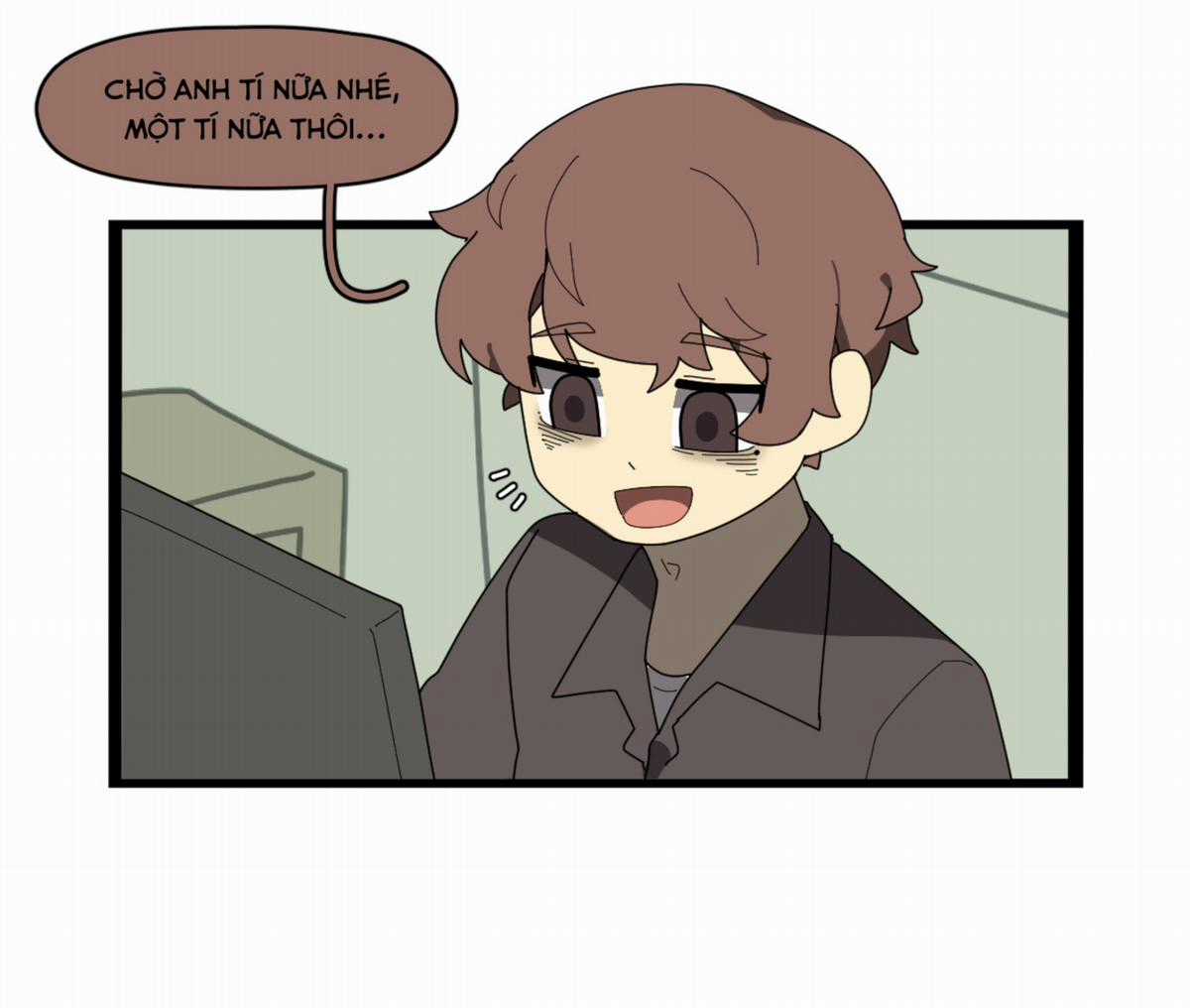 Những cô gái phi nhân của Junkzero - Chapter 30 - Trang 3