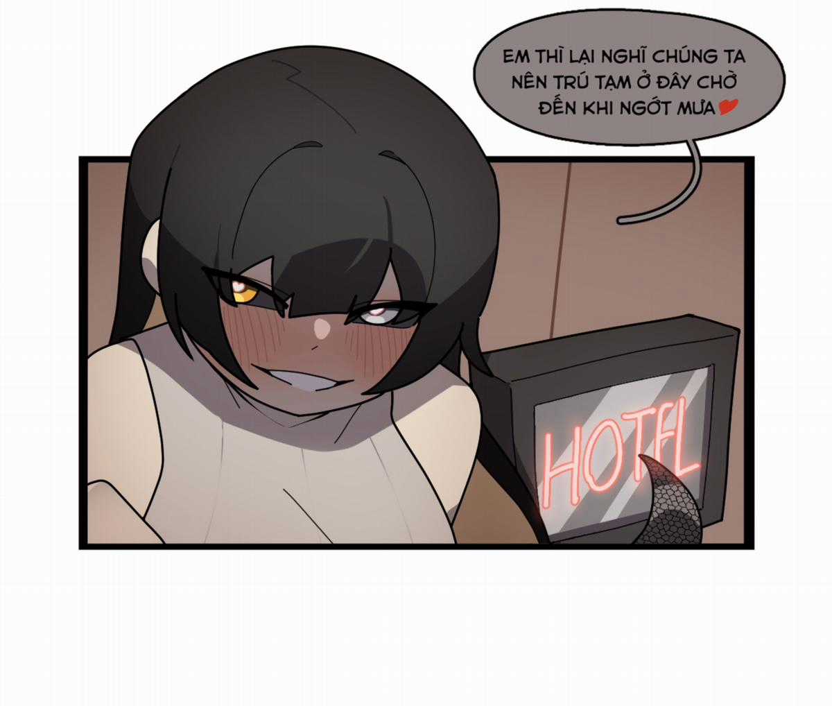 Những cô gái phi nhân của Junkzero - Chapter 31 - Trang 3