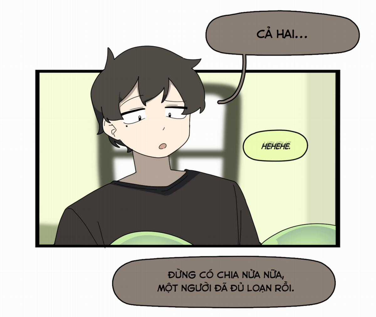 Những cô gái phi nhân của Junkzero - Chapter 32 - Trang 2