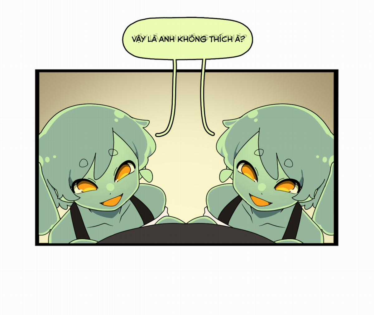 Những cô gái phi nhân của Junkzero - Chapter 32 - Trang 3