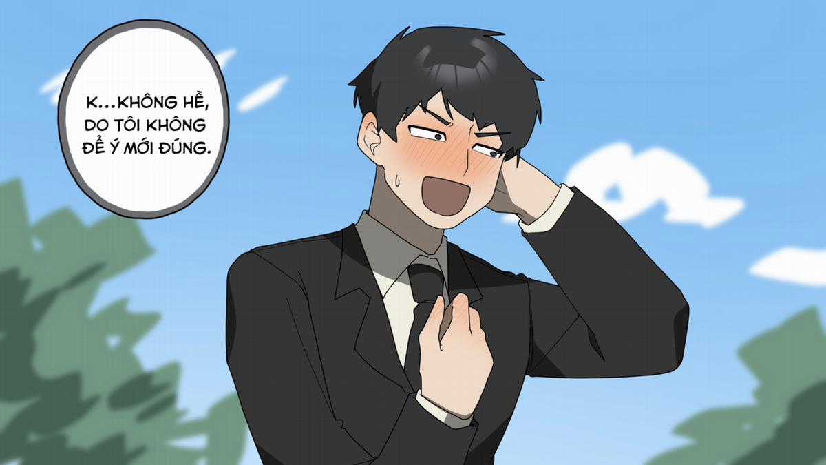 Những cô gái phi nhân của Junkzero - Chapter 34 - Trang 4