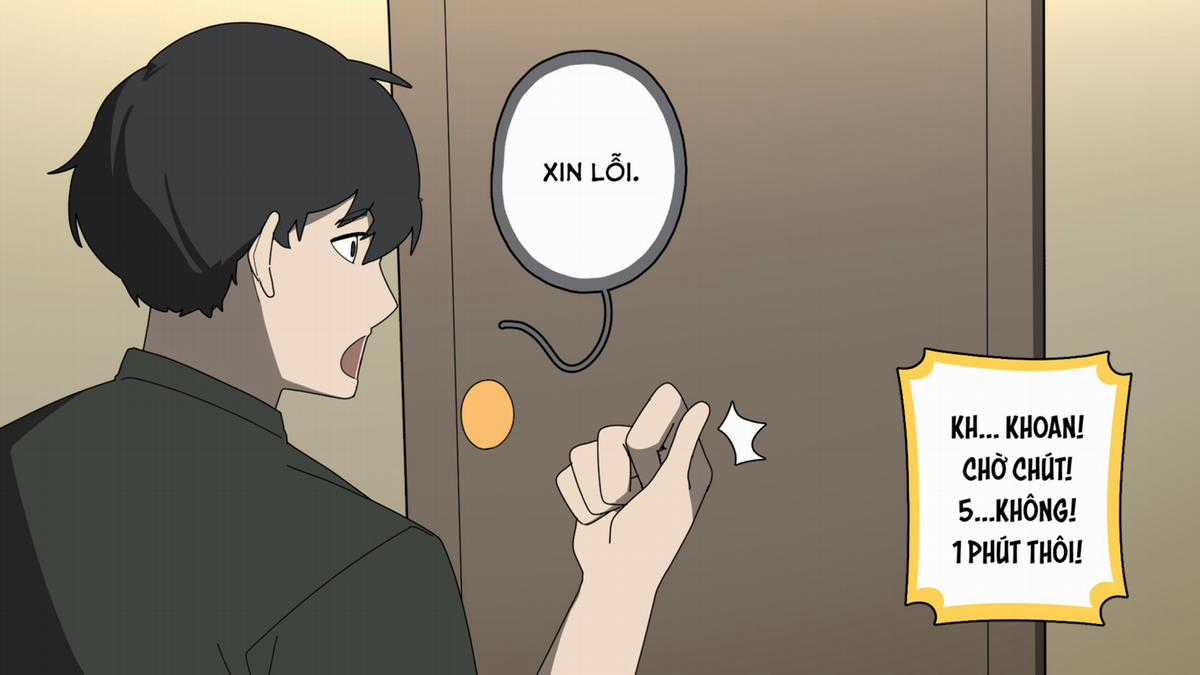 Những cô gái phi nhân của Junkzero - Chapter 36 - Trang 3