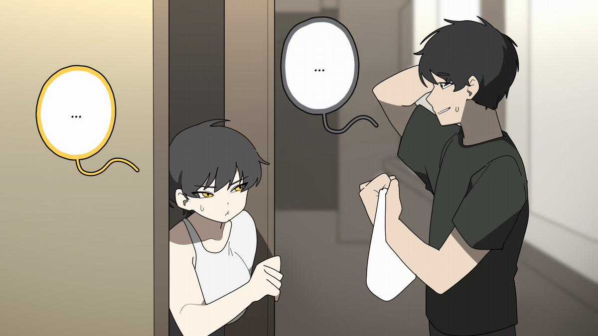 Những cô gái phi nhân của Junkzero - Chapter 36 - Trang 5